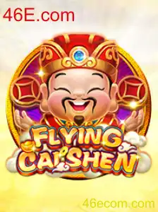 FlyingCaiShen
