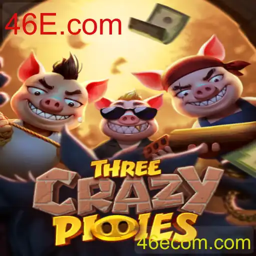 ThreeCrazyPiggies